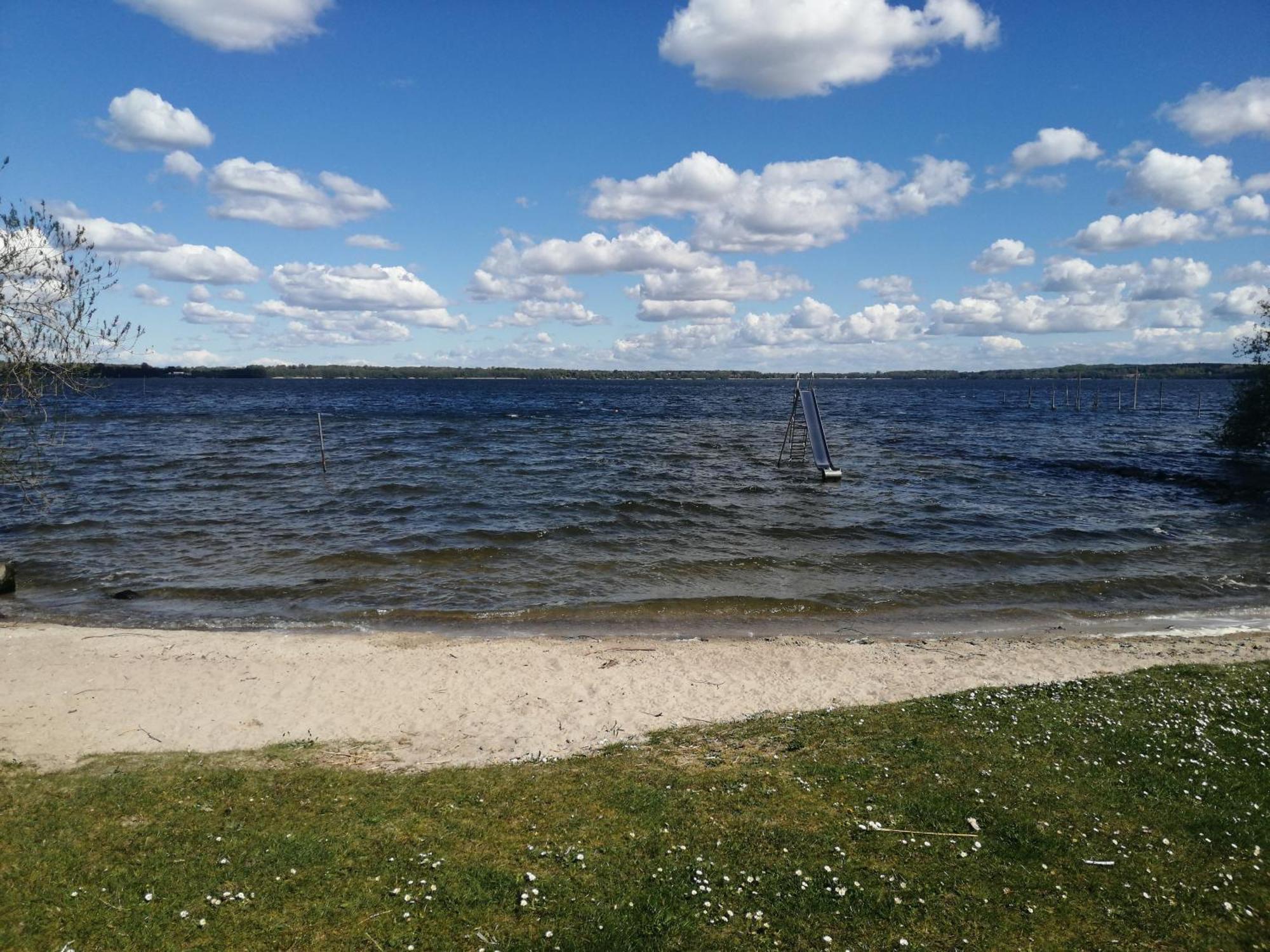 Seestern Bunsdorf Eksteriør bilde